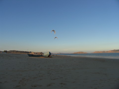 平潭坛南湾海滨