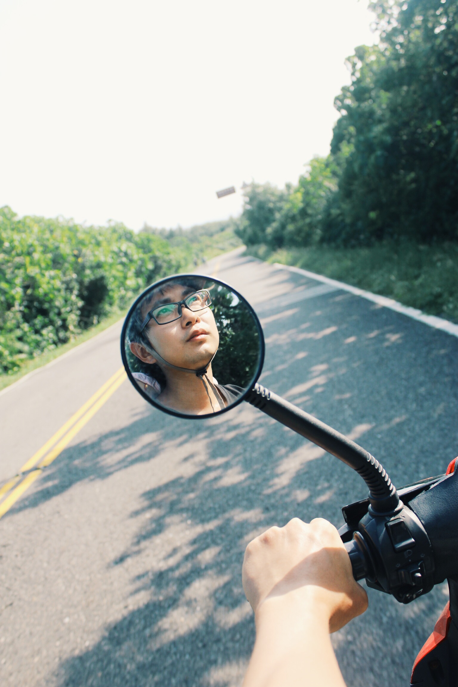 Processed with VSCOcam with g3 preset