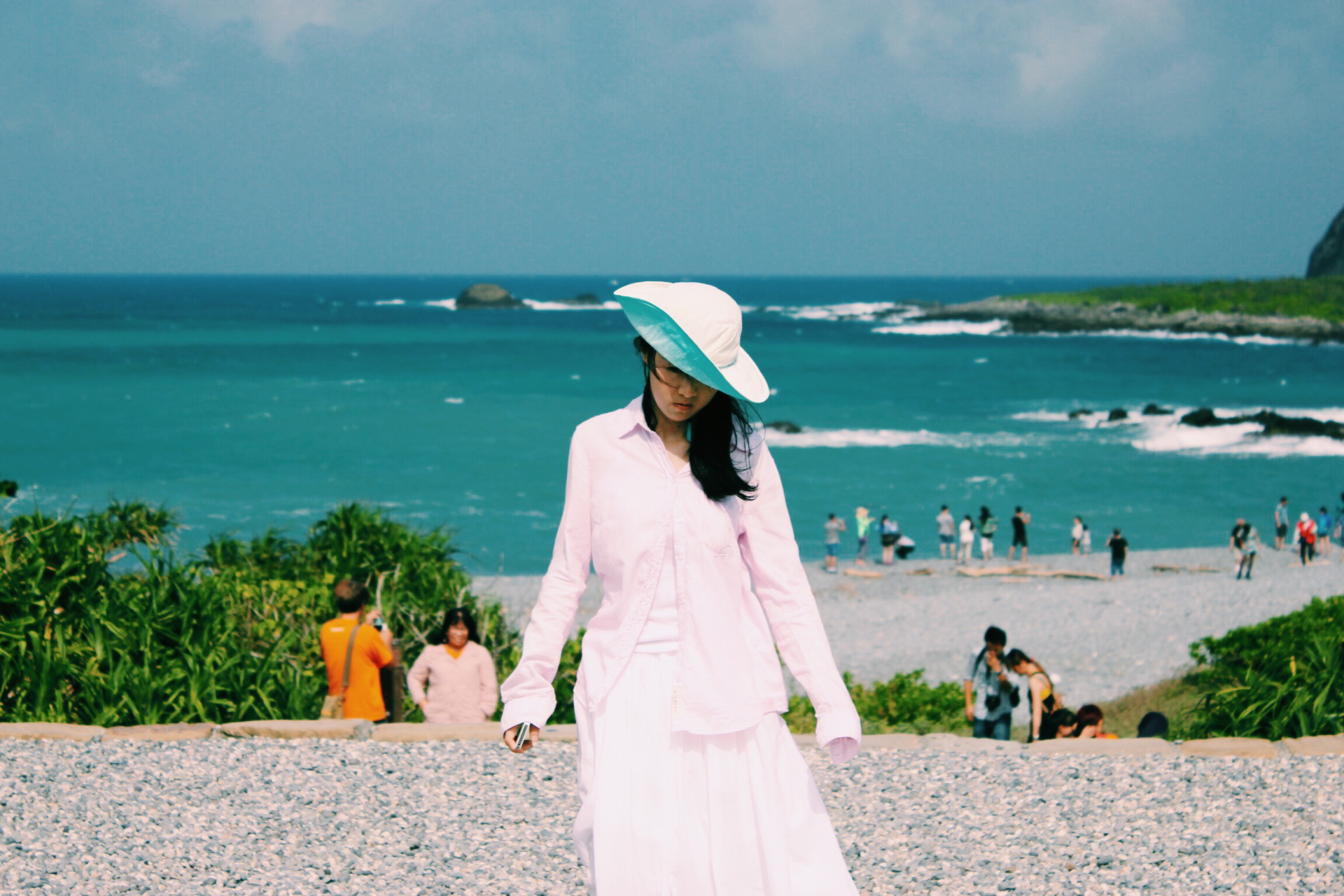 Processed with VSCOcam with c1 preset