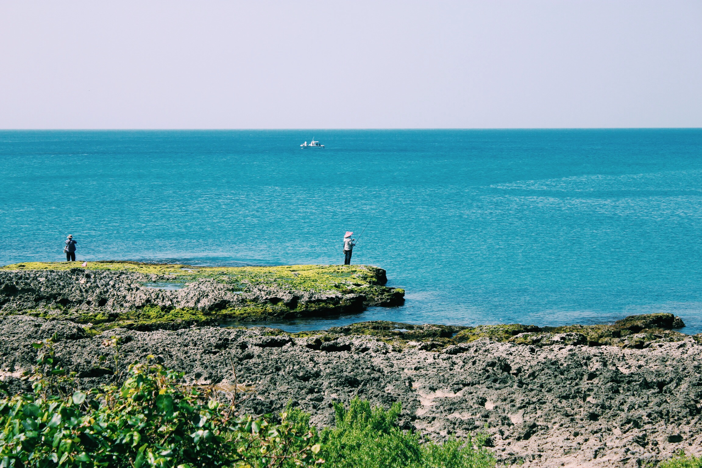 Processed with VSCOcam with c1 preset