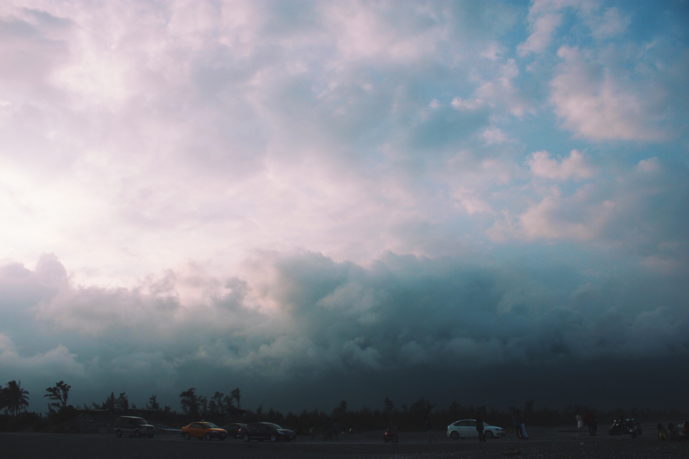 Processed with VSCOcam with k2 preset