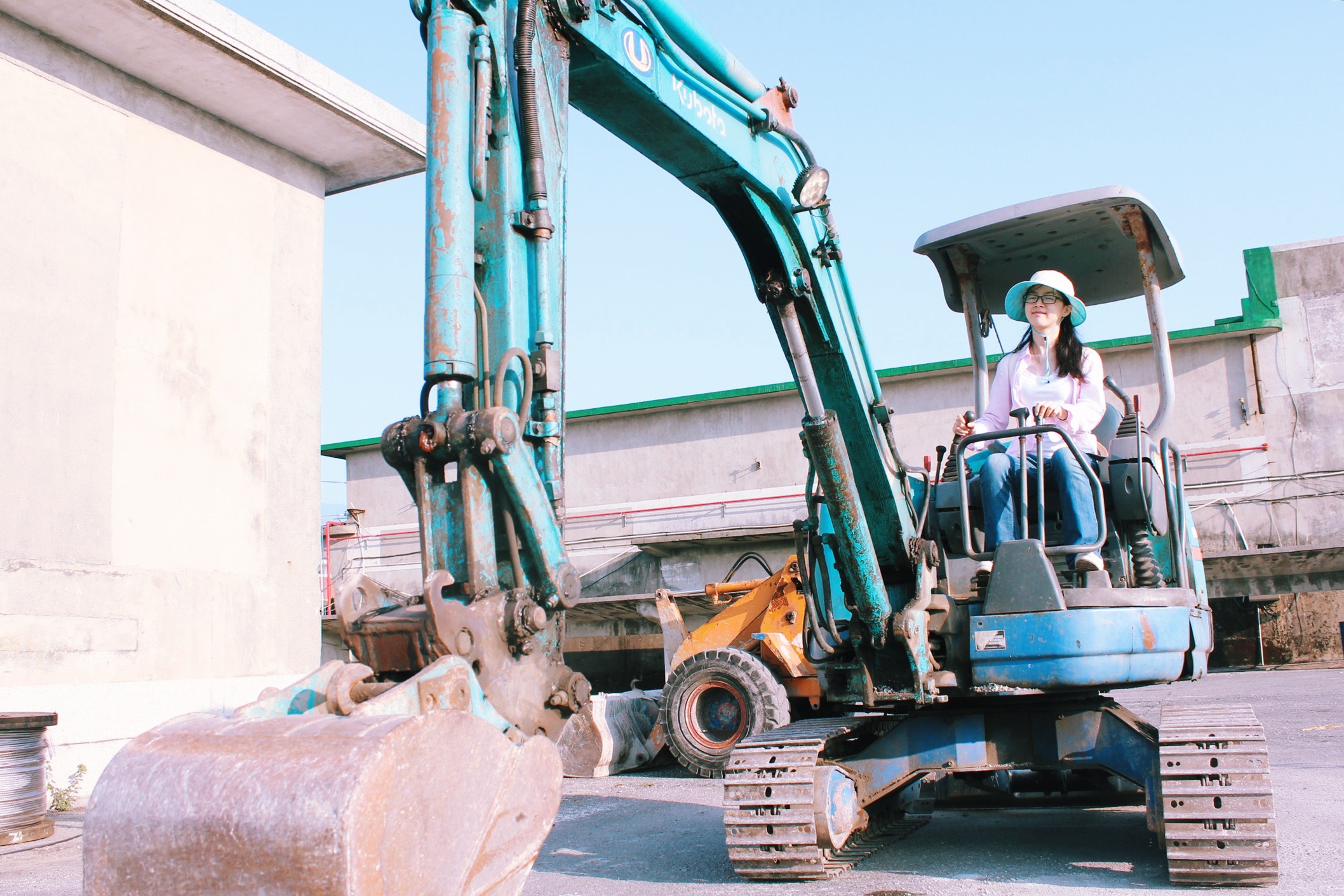 Processed with VSCOcam with k3 preset