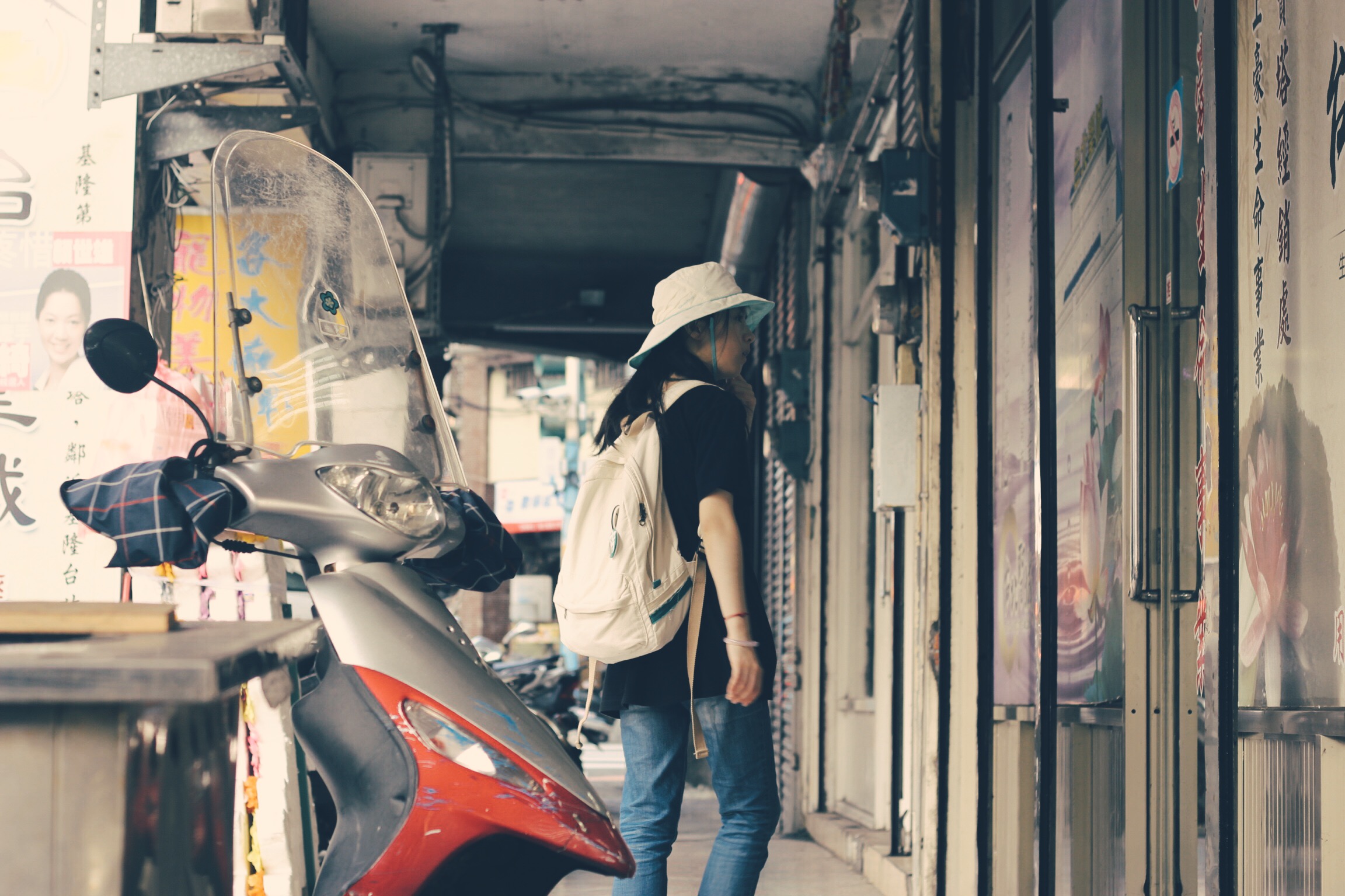 Processed with VSCOcam with p8 preset