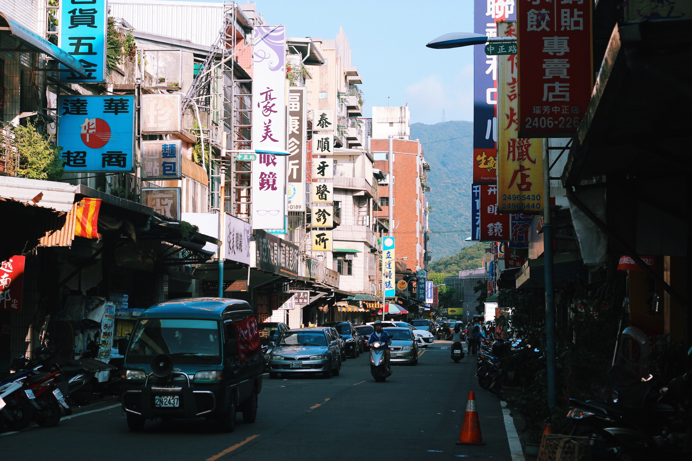 Processed with VSCOcam with k3 preset