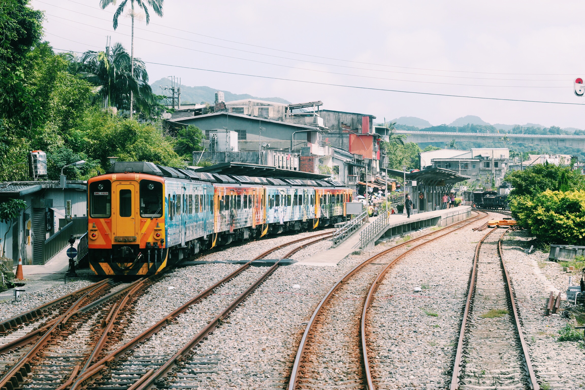 Processed with VSCOcam with c1 preset