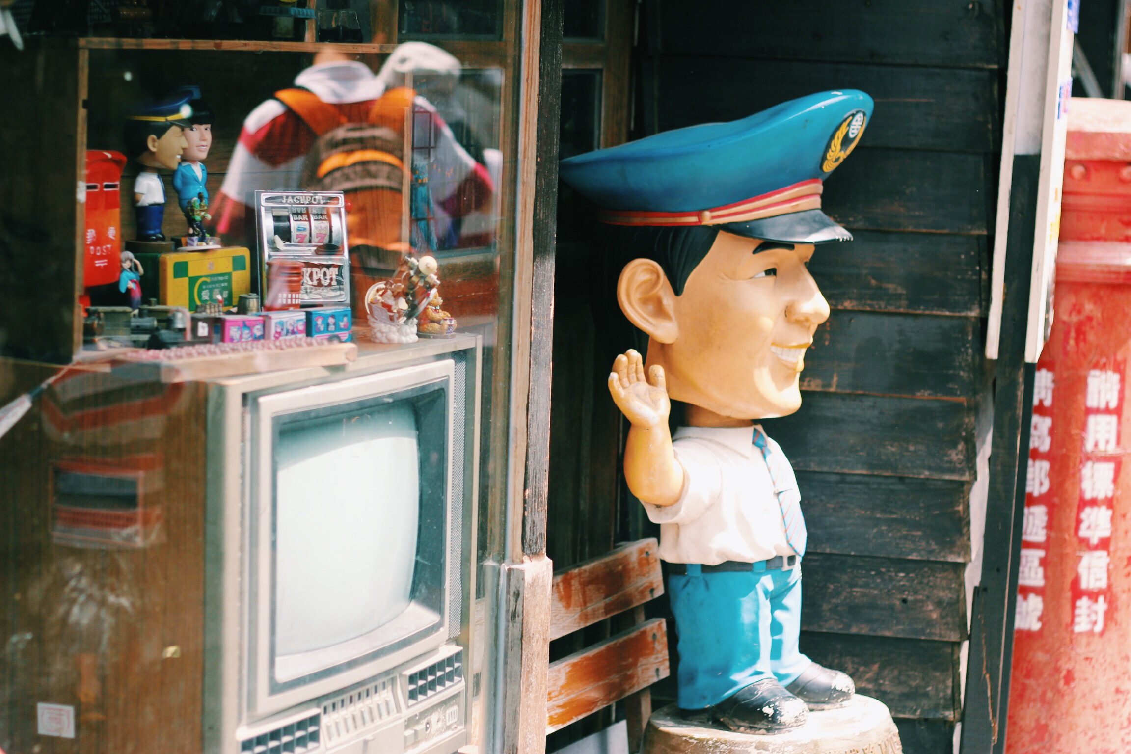 Processed with VSCOcam with c1 preset