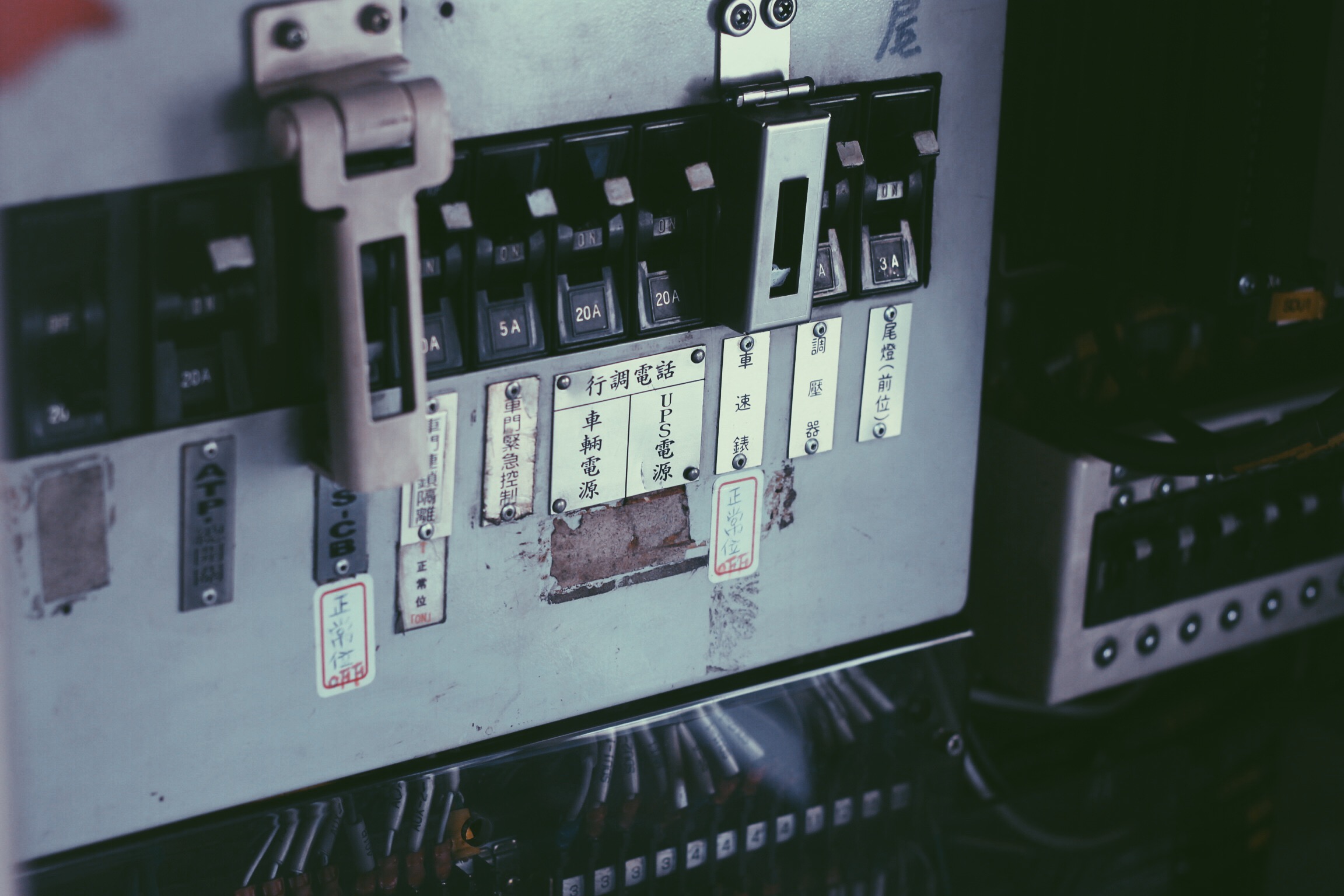 Processed with VSCOcam with p5 preset