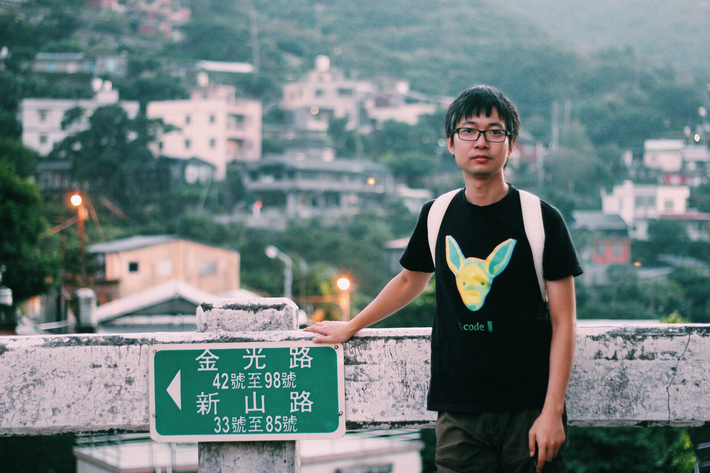 Processed with VSCOcam with c1 preset