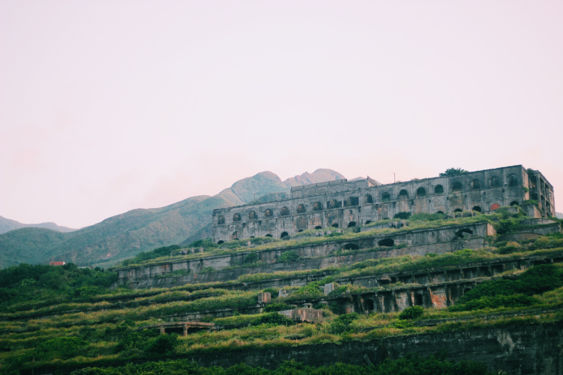 Processed with VSCOcam with c1 preset