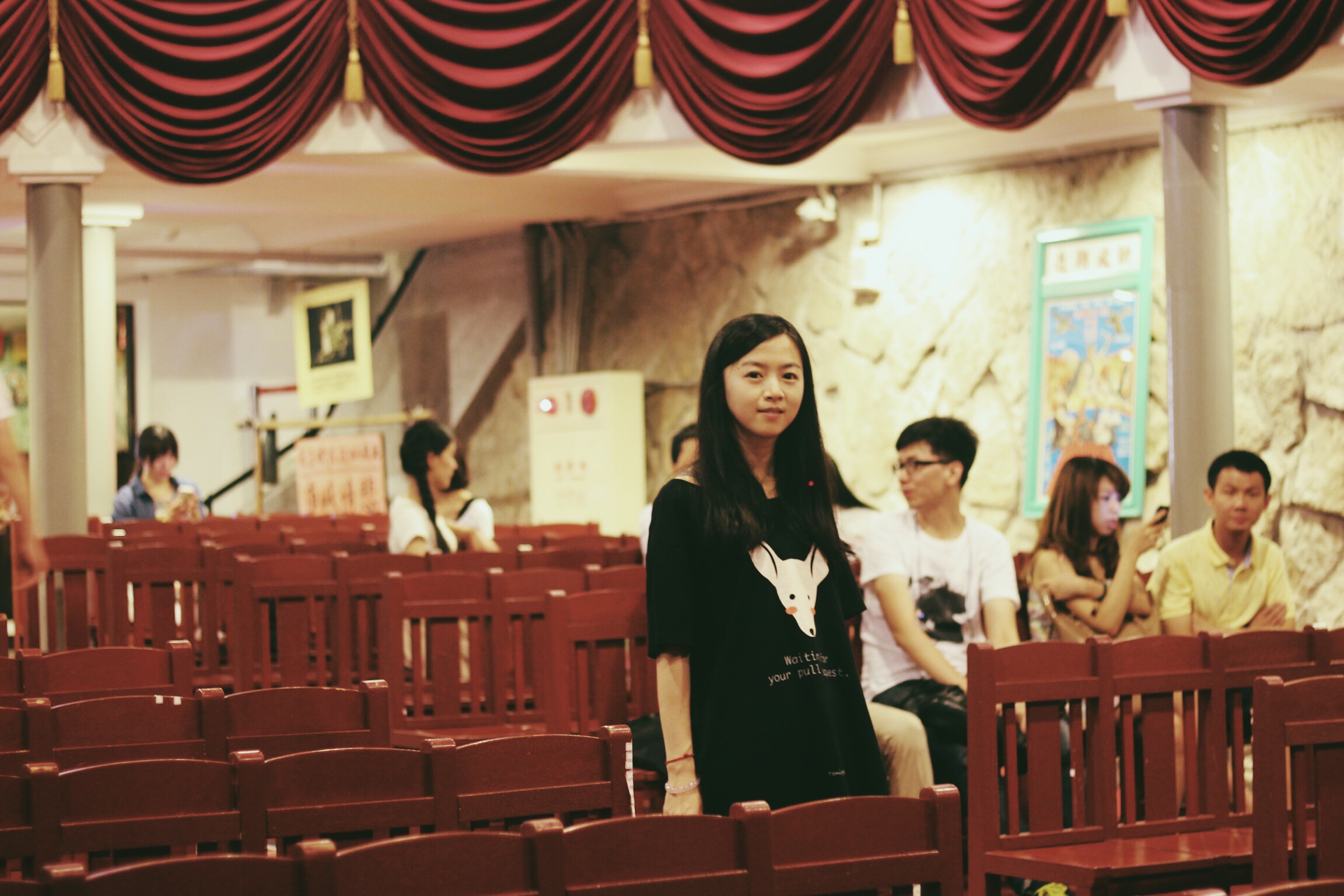 Processed with VSCOcam with m2 preset