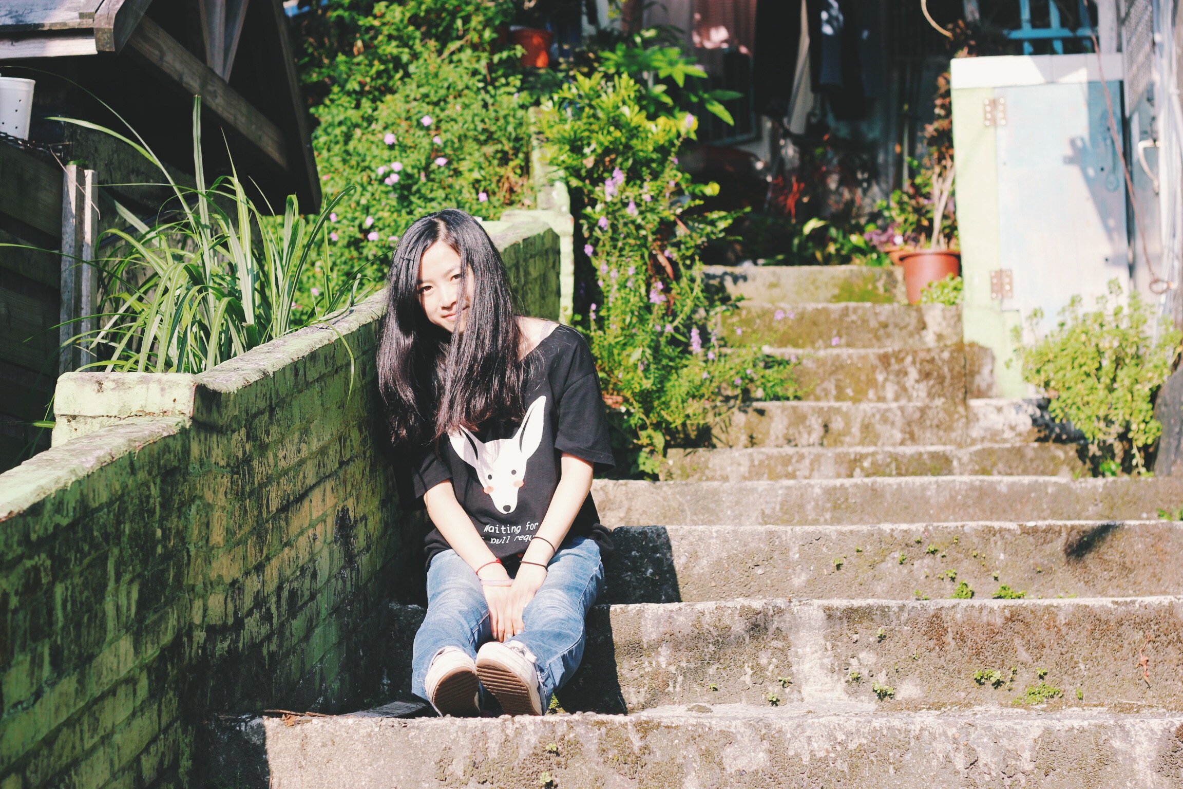 Processed with VSCOcam with f1 preset