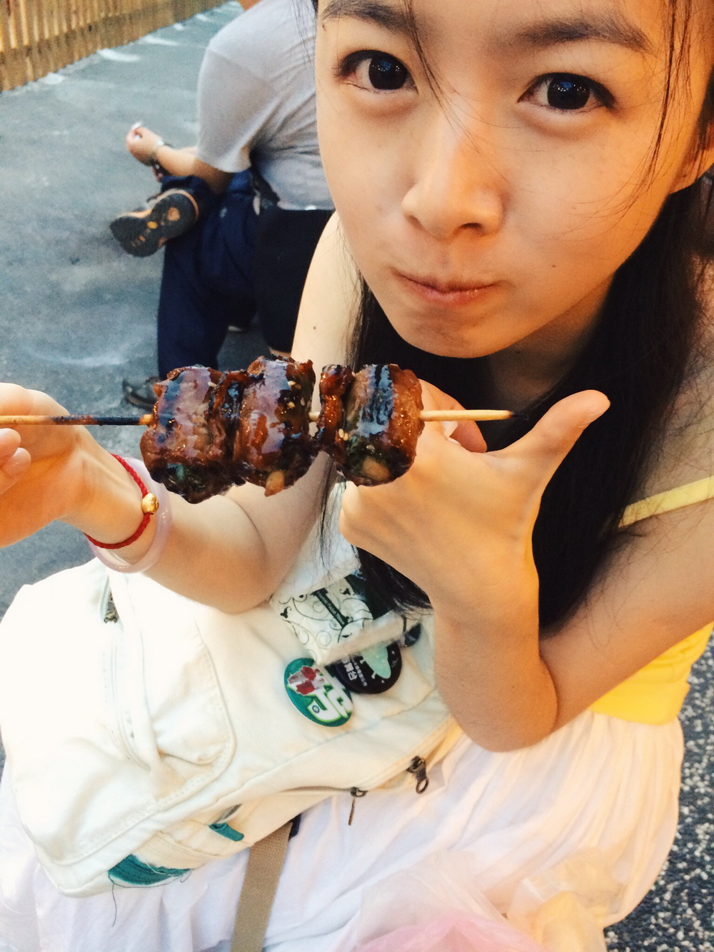 Processed with VSCOcam with c2 preset